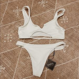 Cutout Bikini
